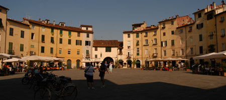 Piazza Anfiteatro
